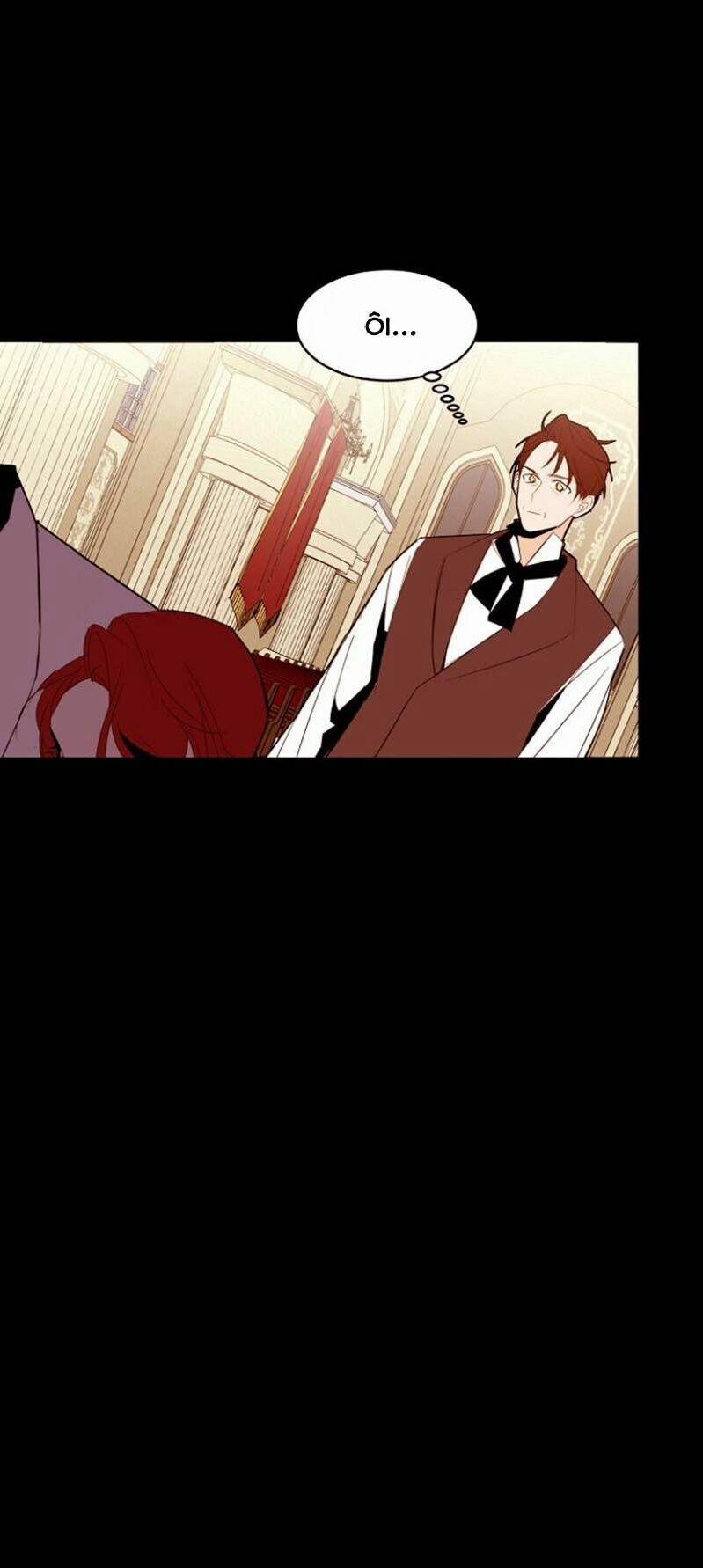 Cuộc Sống Rập Khuôn Của Một Quý Cô Tái Sinh! 20 trang 52