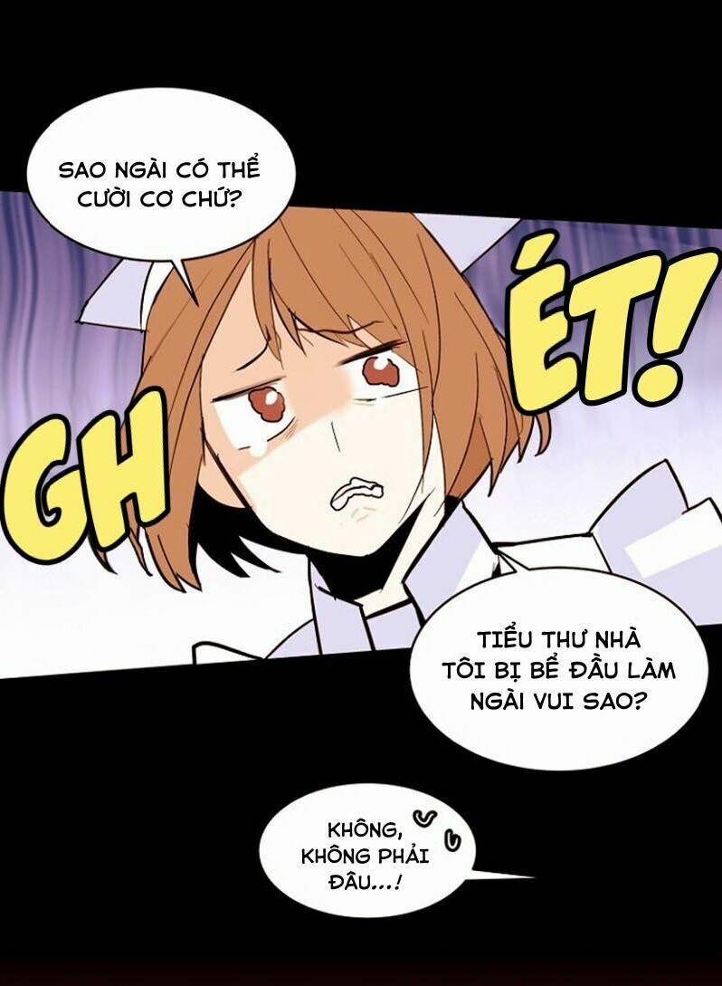 Cuộc Sống Rập Khuôn Của Một Quý Cô Tái Sinh! 20 trang 58