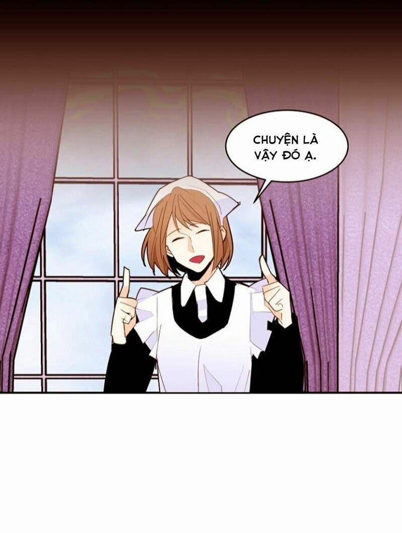 Cuộc Sống Rập Khuôn Của Một Quý Cô Tái Sinh! 20 trang 59