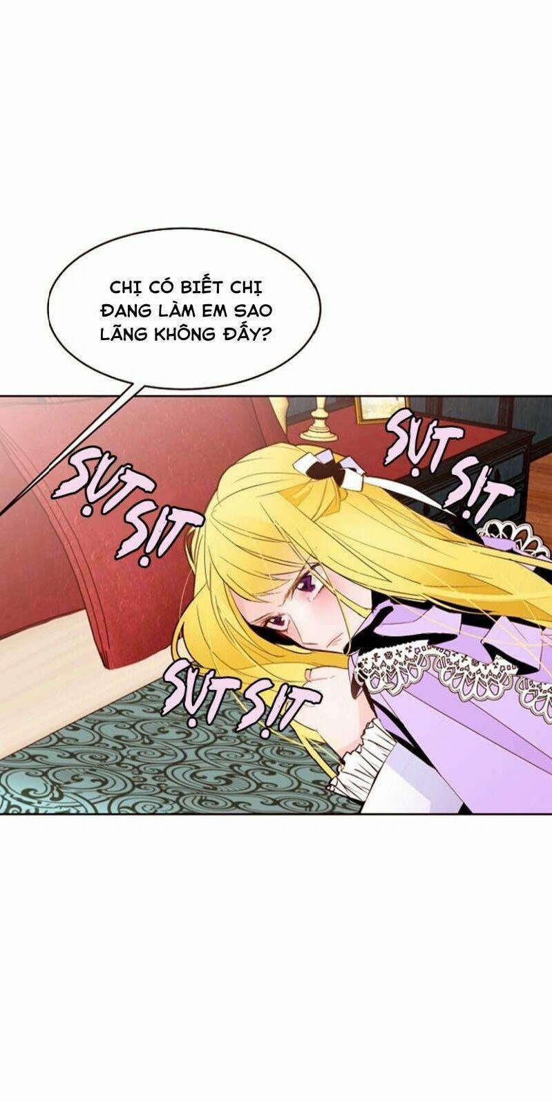 Cuộc Sống Rập Khuôn Của Một Quý Cô Tái Sinh! 20 trang 6