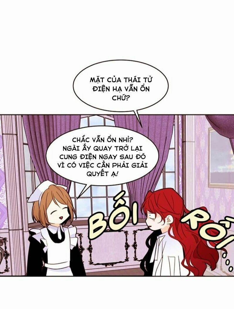 Cuộc Sống Rập Khuôn Của Một Quý Cô Tái Sinh! 20 trang 60