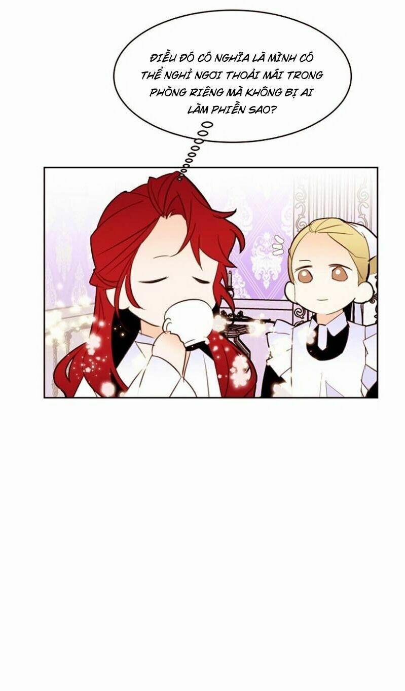 Cuộc Sống Rập Khuôn Của Một Quý Cô Tái Sinh! 20 trang 62