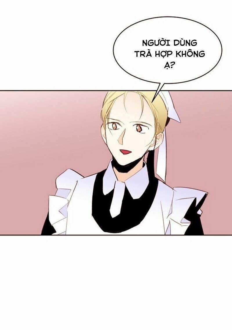 Cuộc Sống Rập Khuôn Của Một Quý Cô Tái Sinh! 20 trang 63