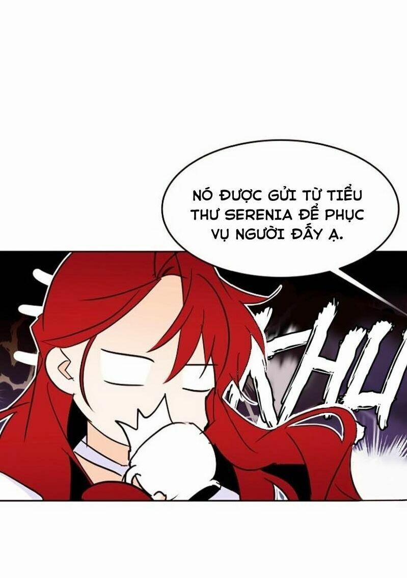 Cuộc Sống Rập Khuôn Của Một Quý Cô Tái Sinh! 20 trang 64