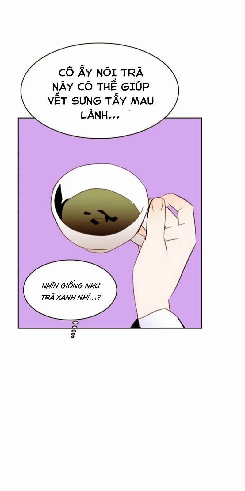 Cuộc Sống Rập Khuôn Của Một Quý Cô Tái Sinh! 20 trang 66