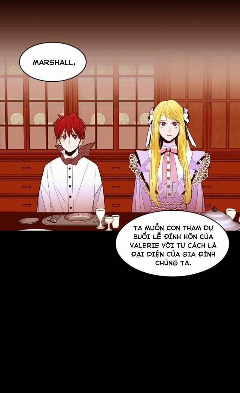 Cuộc Sống Rập Khuôn Của Một Quý Cô Tái Sinh! 20 trang 9