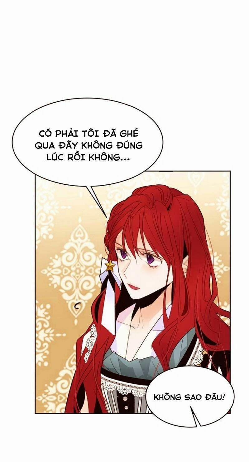 Cuộc Sống Rập Khuôn Của Một Quý Cô Tái Sinh! 21 trang 10