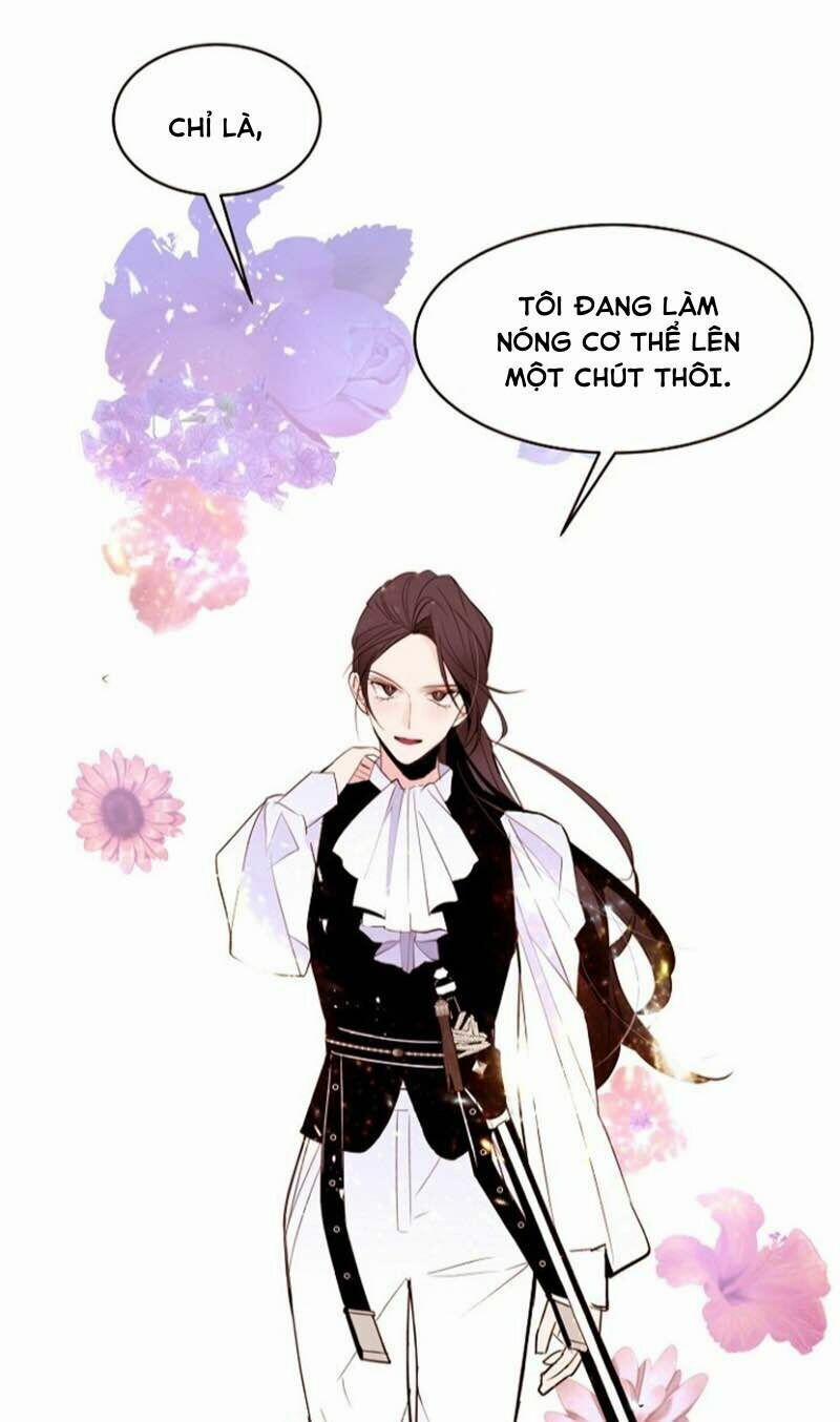 Cuộc Sống Rập Khuôn Của Một Quý Cô Tái Sinh! 21 trang 11