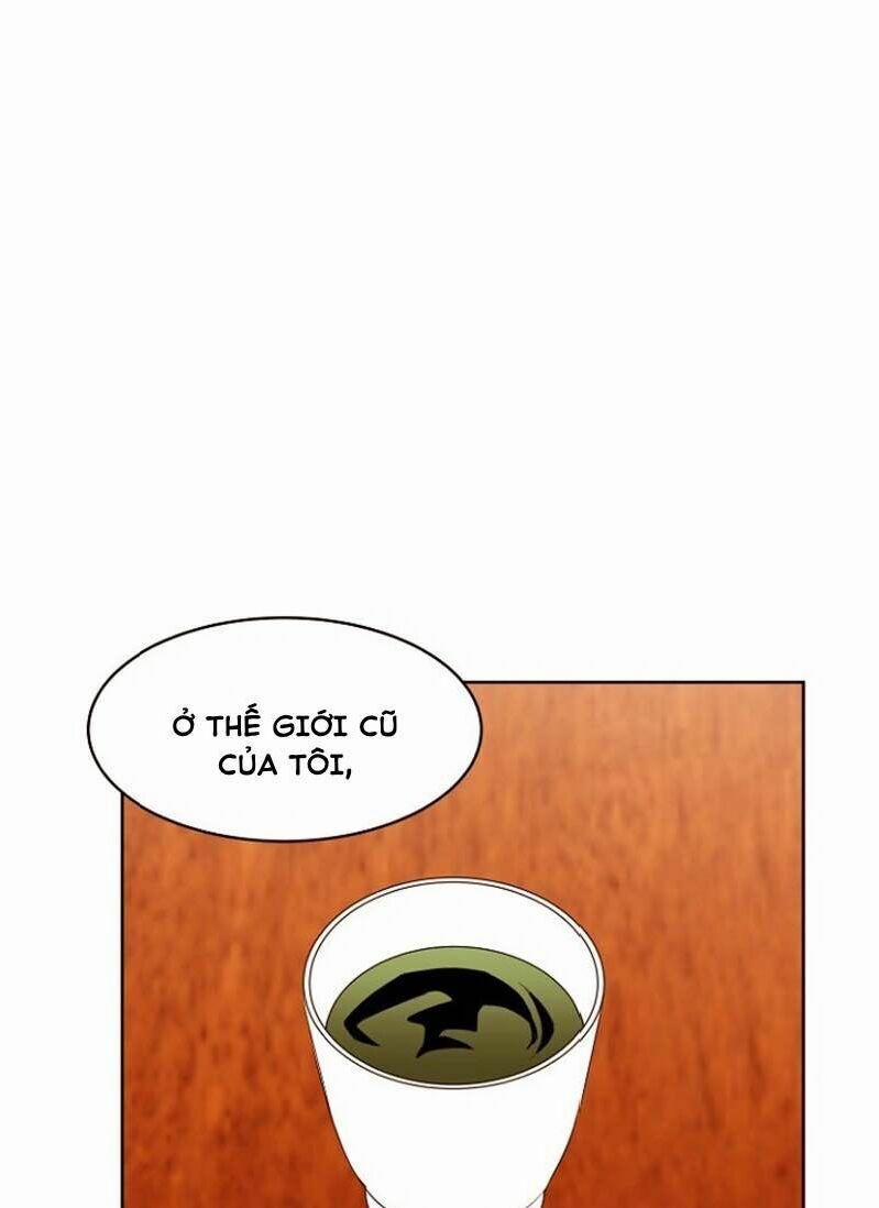 Cuộc Sống Rập Khuôn Của Một Quý Cô Tái Sinh! 21 trang 16