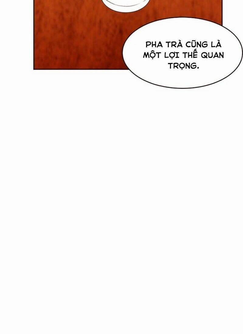 Cuộc Sống Rập Khuôn Của Một Quý Cô Tái Sinh! 21 trang 17