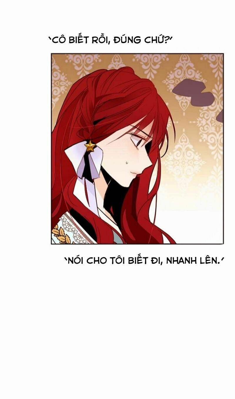 Cuộc Sống Rập Khuôn Của Một Quý Cô Tái Sinh! 21 trang 21