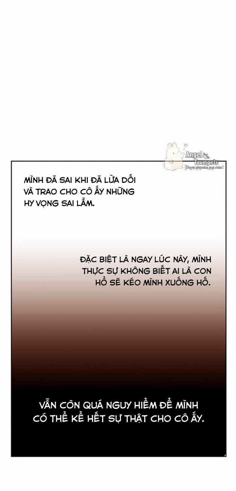 Cuộc Sống Rập Khuôn Của Một Quý Cô Tái Sinh! 21 trang 22