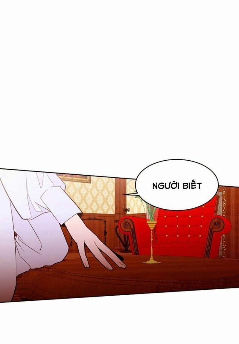 Cuộc Sống Rập Khuôn Của Một Quý Cô Tái Sinh! 21 trang 27