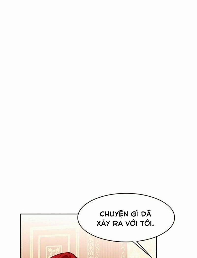 Cuộc Sống Rập Khuôn Của Một Quý Cô Tái Sinh! 21 trang 28