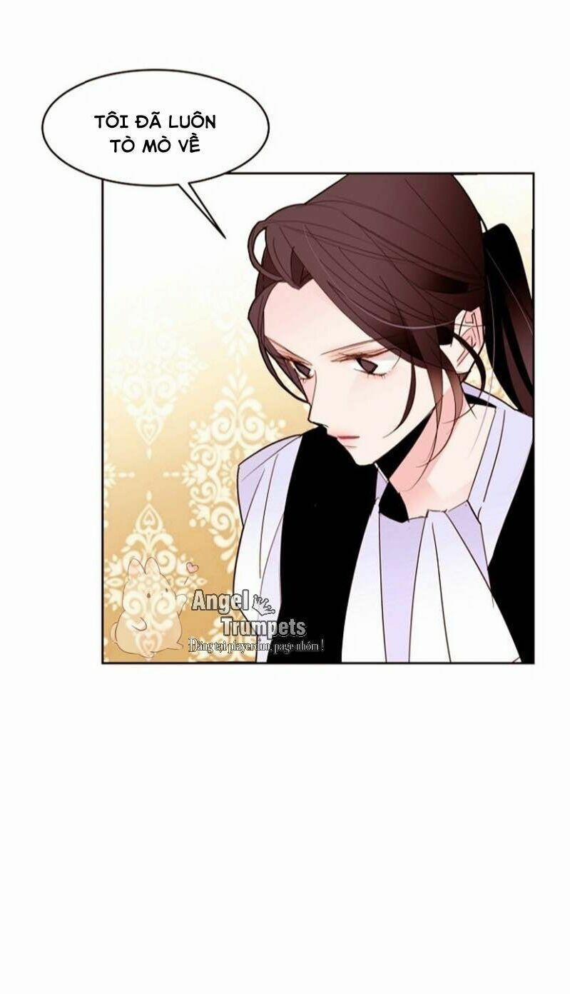 Cuộc Sống Rập Khuôn Của Một Quý Cô Tái Sinh! 21 trang 30