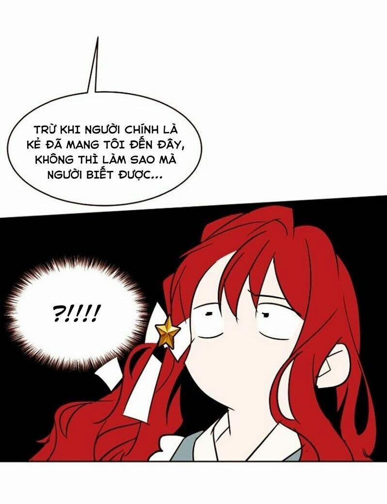 Cuộc Sống Rập Khuôn Của Một Quý Cô Tái Sinh! 21 trang 33