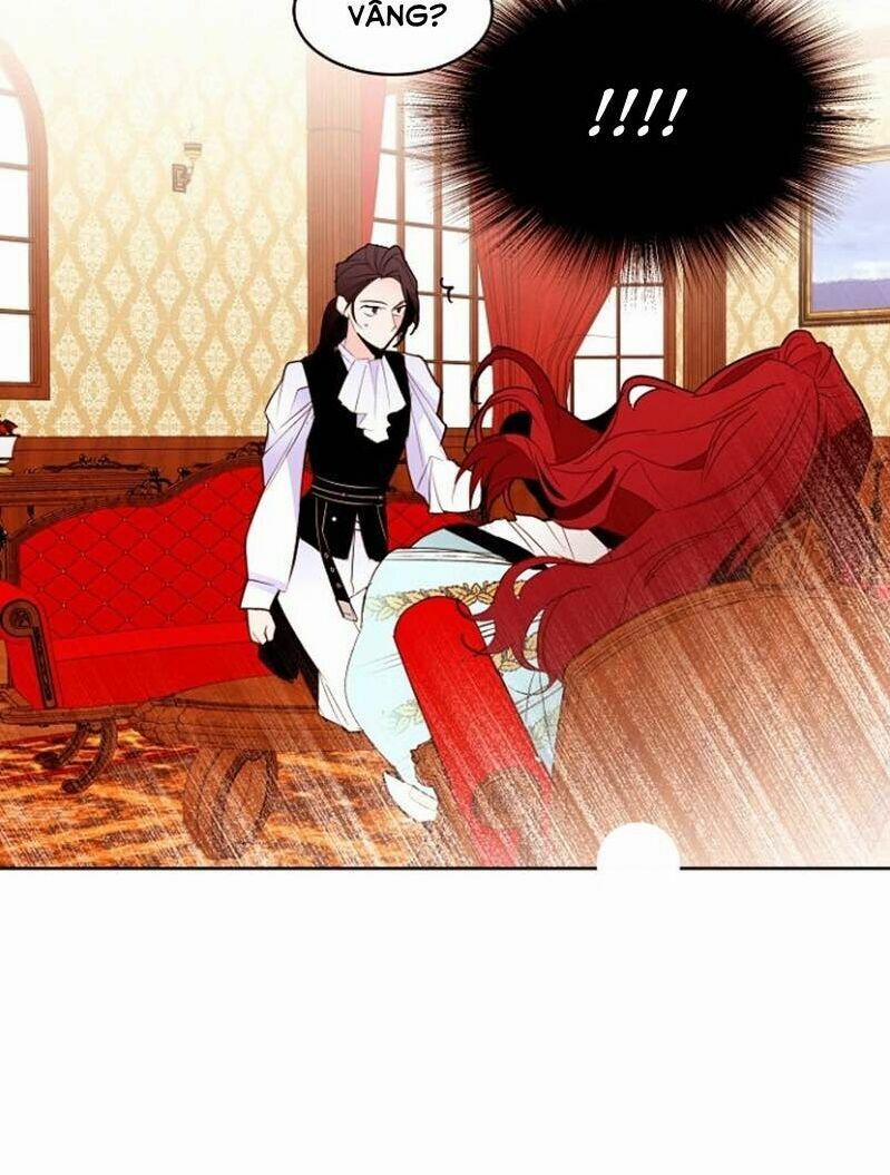 Cuộc Sống Rập Khuôn Của Một Quý Cô Tái Sinh! 21 trang 36