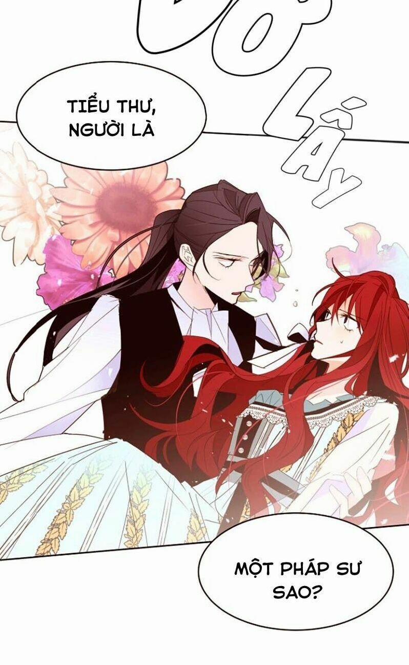 Cuộc Sống Rập Khuôn Của Một Quý Cô Tái Sinh! 21 trang 38