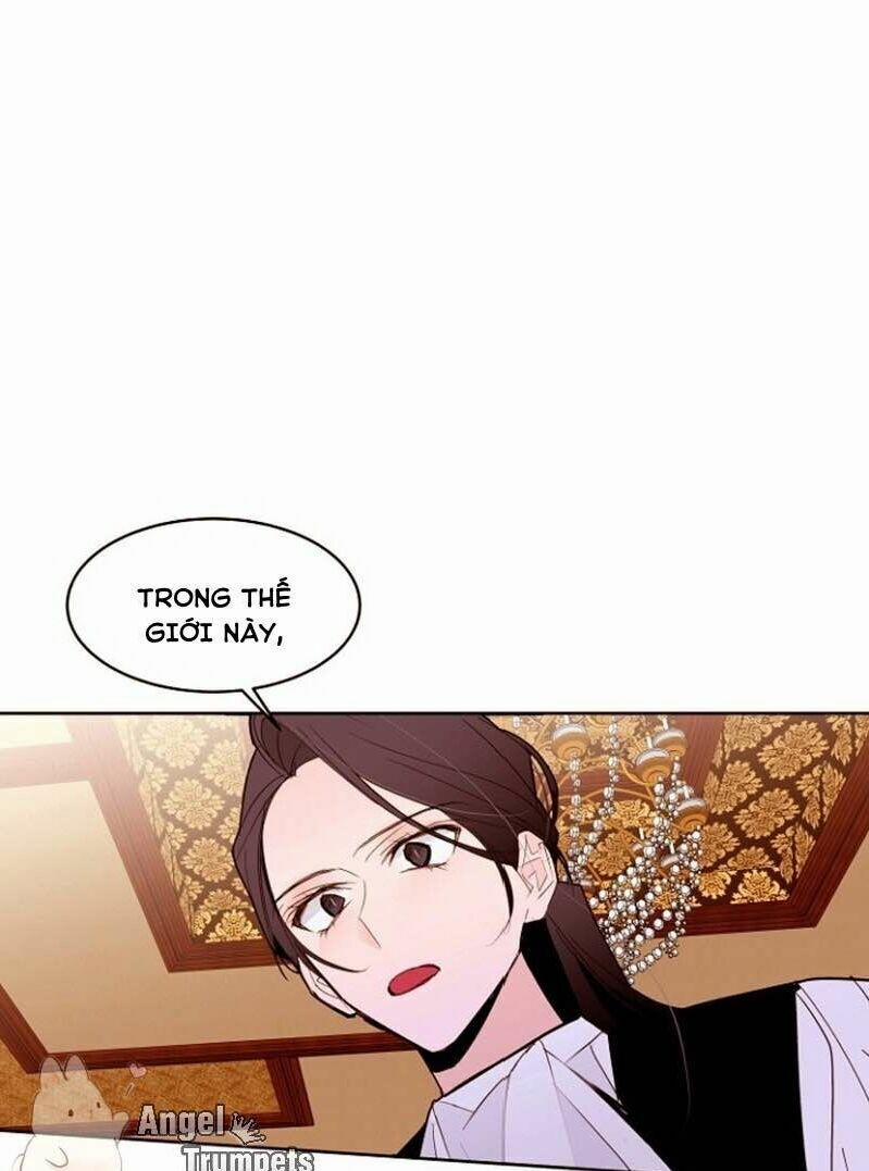 Cuộc Sống Rập Khuôn Của Một Quý Cô Tái Sinh! 21 trang 39