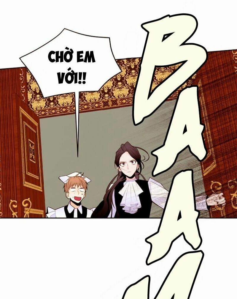 Cuộc Sống Rập Khuôn Của Một Quý Cô Tái Sinh! 21 trang 4