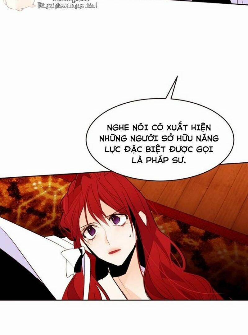 Cuộc Sống Rập Khuôn Của Một Quý Cô Tái Sinh! 21 trang 40