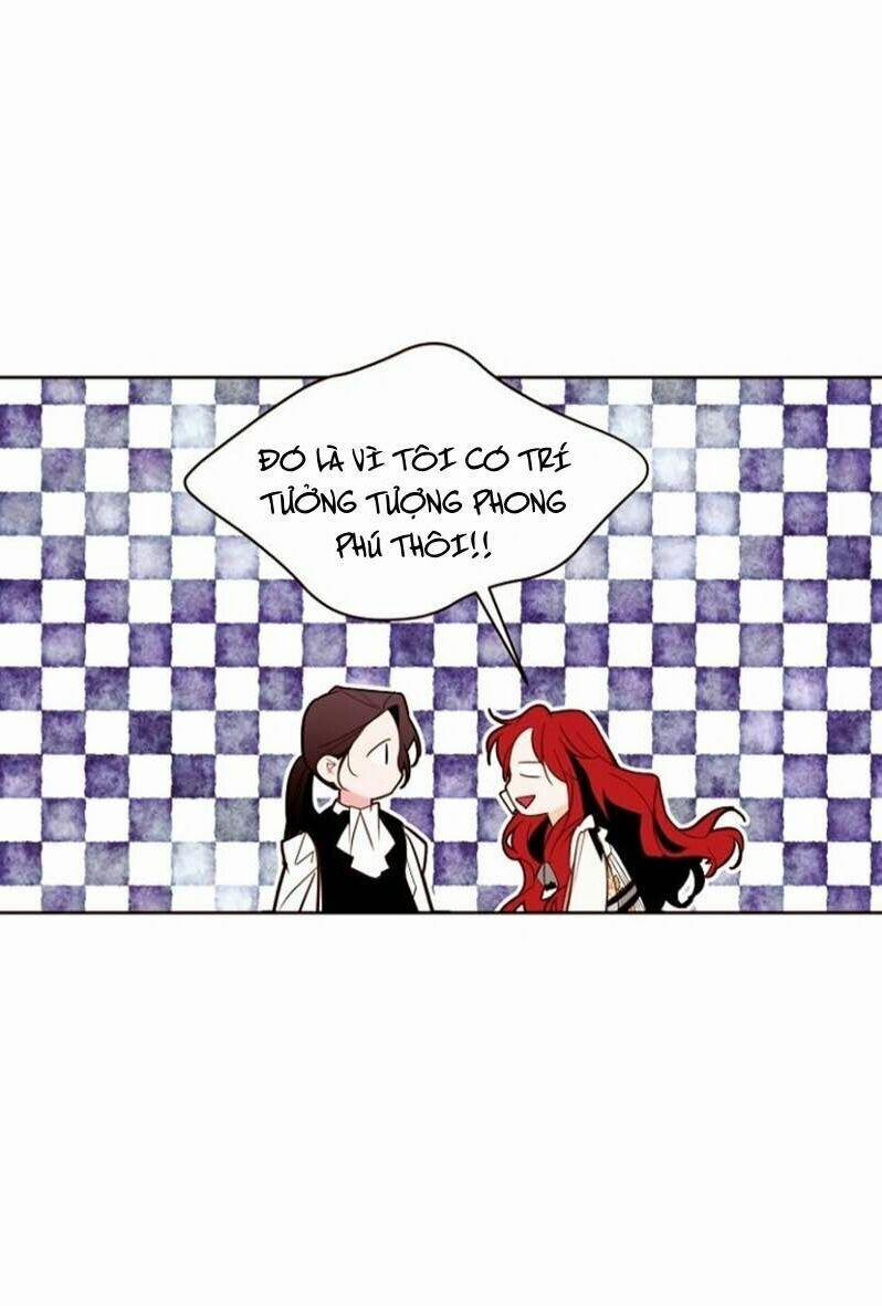 Cuộc Sống Rập Khuôn Của Một Quý Cô Tái Sinh! 21 trang 43