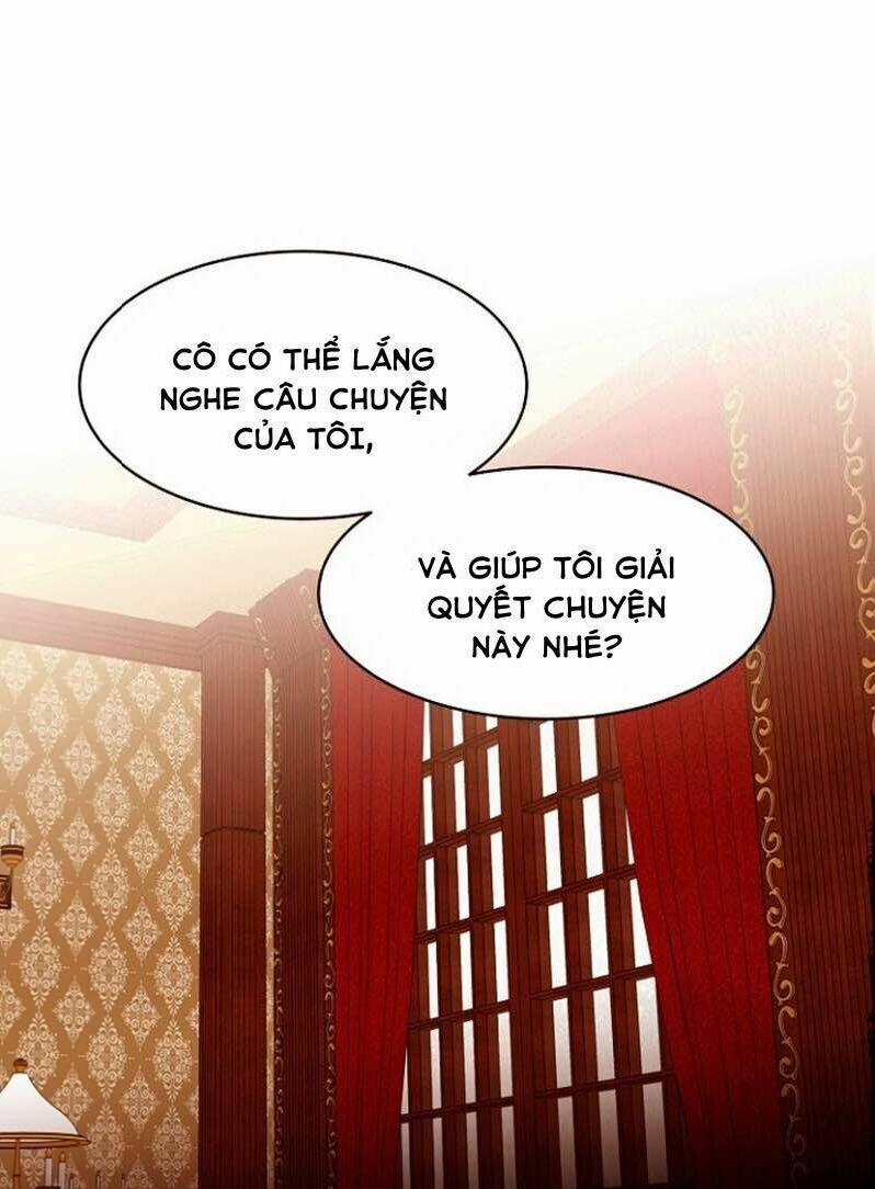 Cuộc Sống Rập Khuôn Của Một Quý Cô Tái Sinh! 21 trang 46