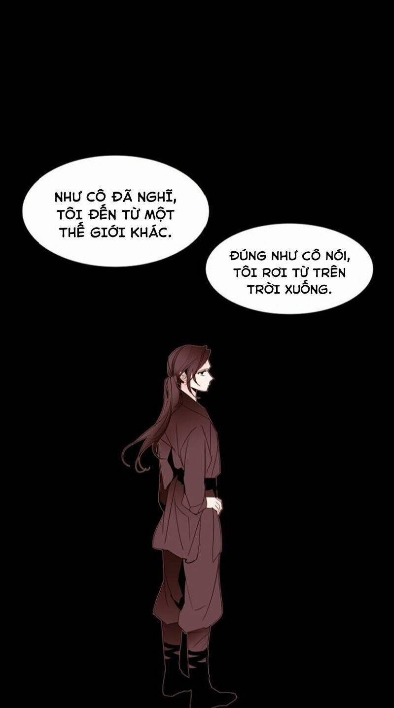 Cuộc Sống Rập Khuôn Của Một Quý Cô Tái Sinh! 21 trang 48