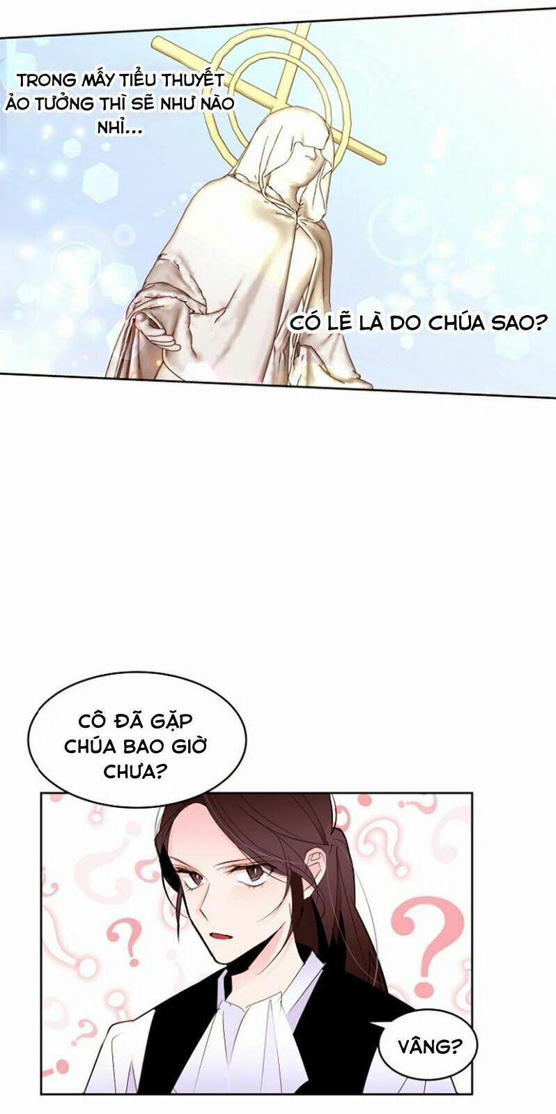 Cuộc Sống Rập Khuôn Của Một Quý Cô Tái Sinh! 21 trang 50