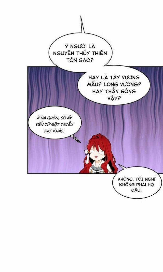 Cuộc Sống Rập Khuôn Của Một Quý Cô Tái Sinh! 21 trang 51