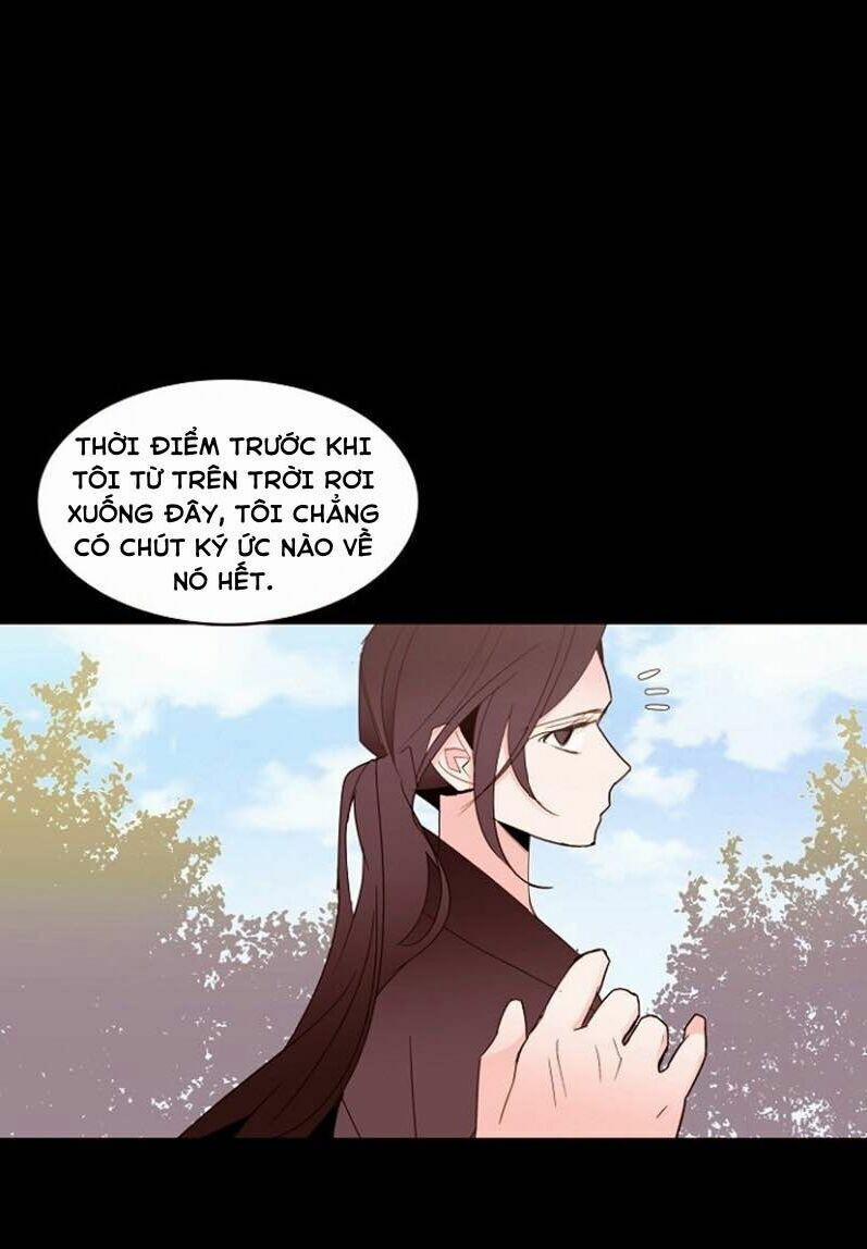 Cuộc Sống Rập Khuôn Của Một Quý Cô Tái Sinh! 21 trang 53