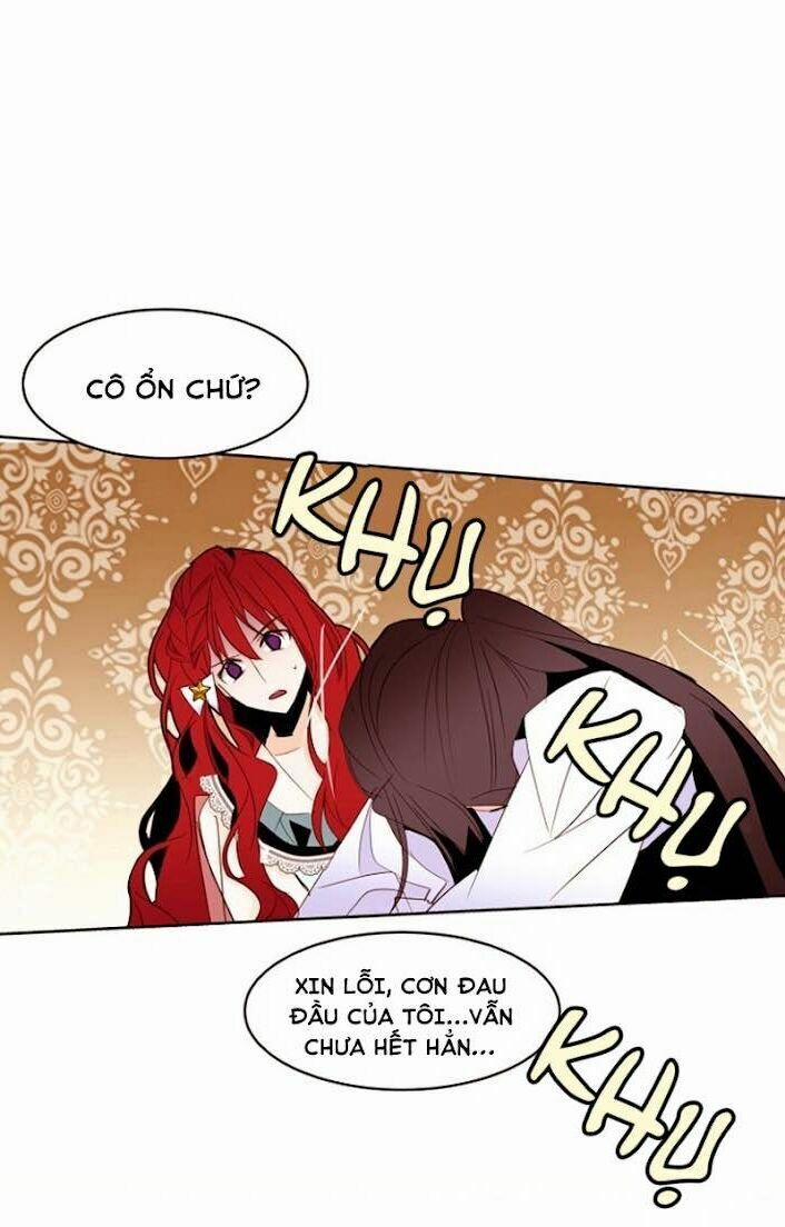 Cuộc Sống Rập Khuôn Của Một Quý Cô Tái Sinh! 21 trang 57