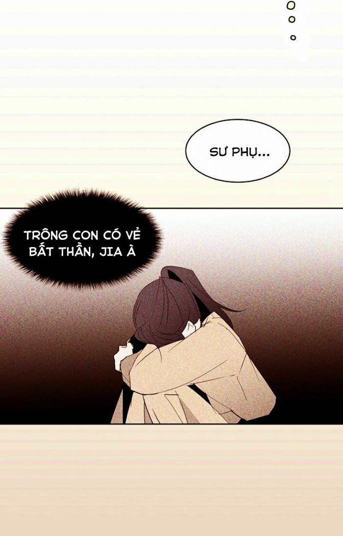 Cuộc Sống Rập Khuôn Của Một Quý Cô Tái Sinh! 21 trang 58