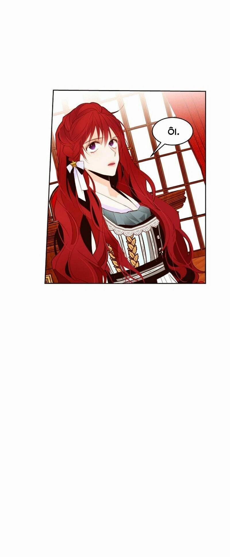 Cuộc Sống Rập Khuôn Của Một Quý Cô Tái Sinh! 21 trang 6