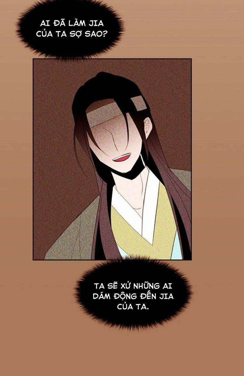 Cuộc Sống Rập Khuôn Của Một Quý Cô Tái Sinh! 21 trang 60