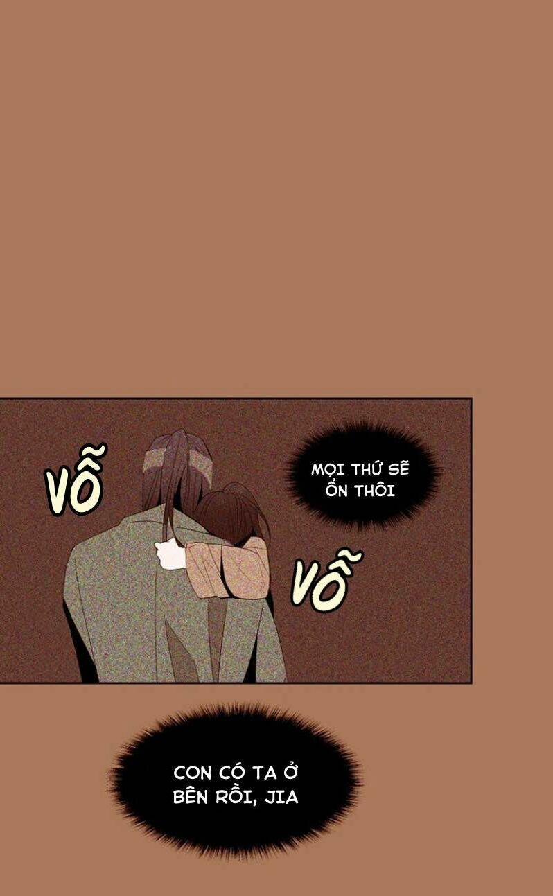 Cuộc Sống Rập Khuôn Của Một Quý Cô Tái Sinh! 21 trang 61