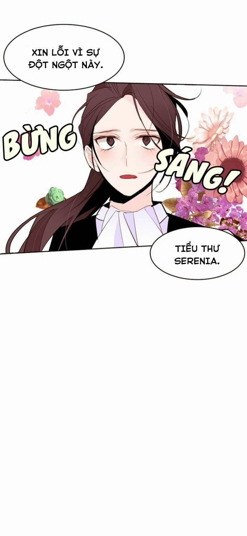 Cuộc Sống Rập Khuôn Của Một Quý Cô Tái Sinh! 21 trang 7