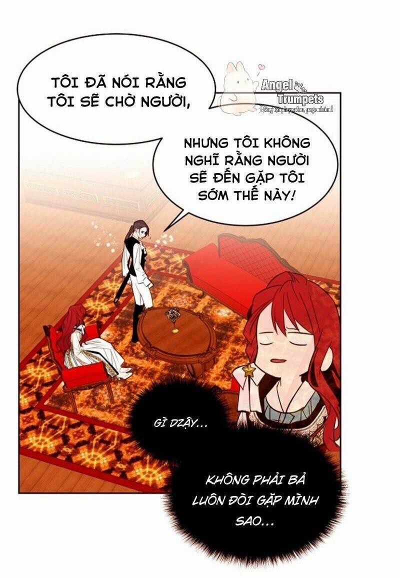 Cuộc Sống Rập Khuôn Của Một Quý Cô Tái Sinh! 21 trang 9