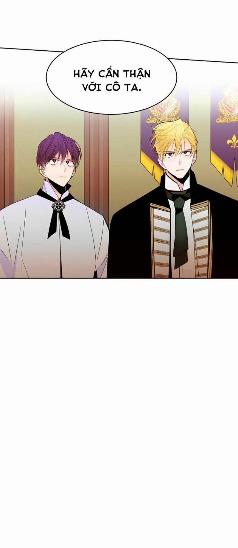 Cuộc Sống Rập Khuôn Của Một Quý Cô Tái Sinh! 22 trang 10