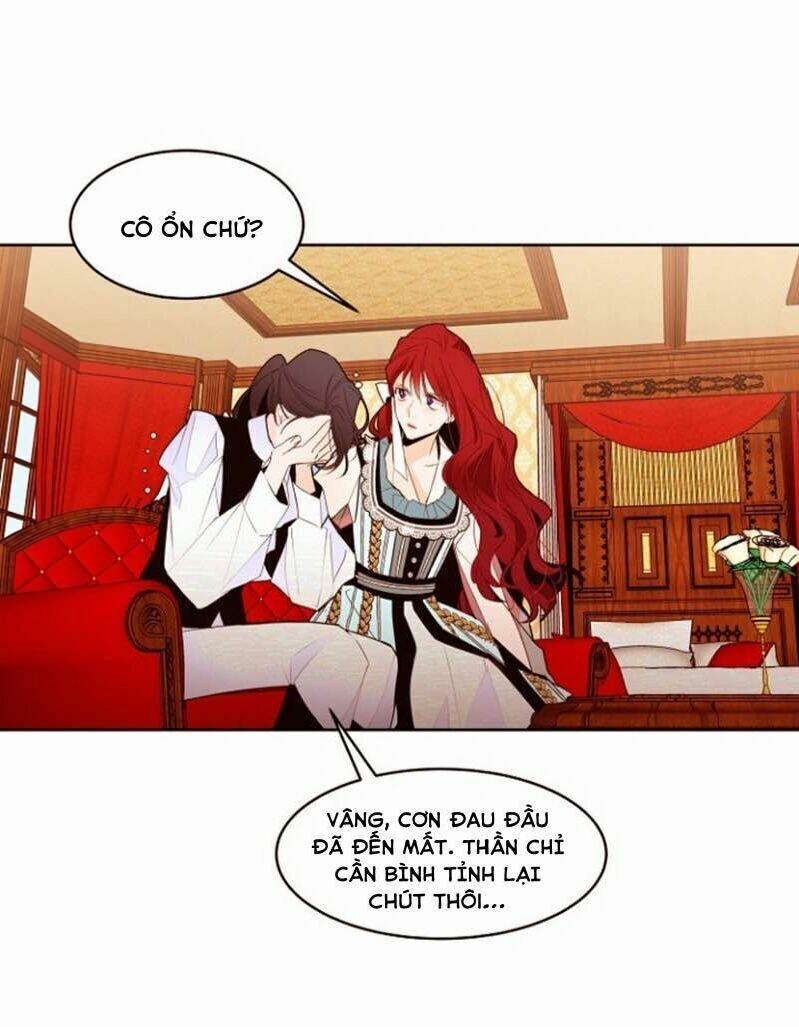 Cuộc Sống Rập Khuôn Của Một Quý Cô Tái Sinh! 22 trang 14