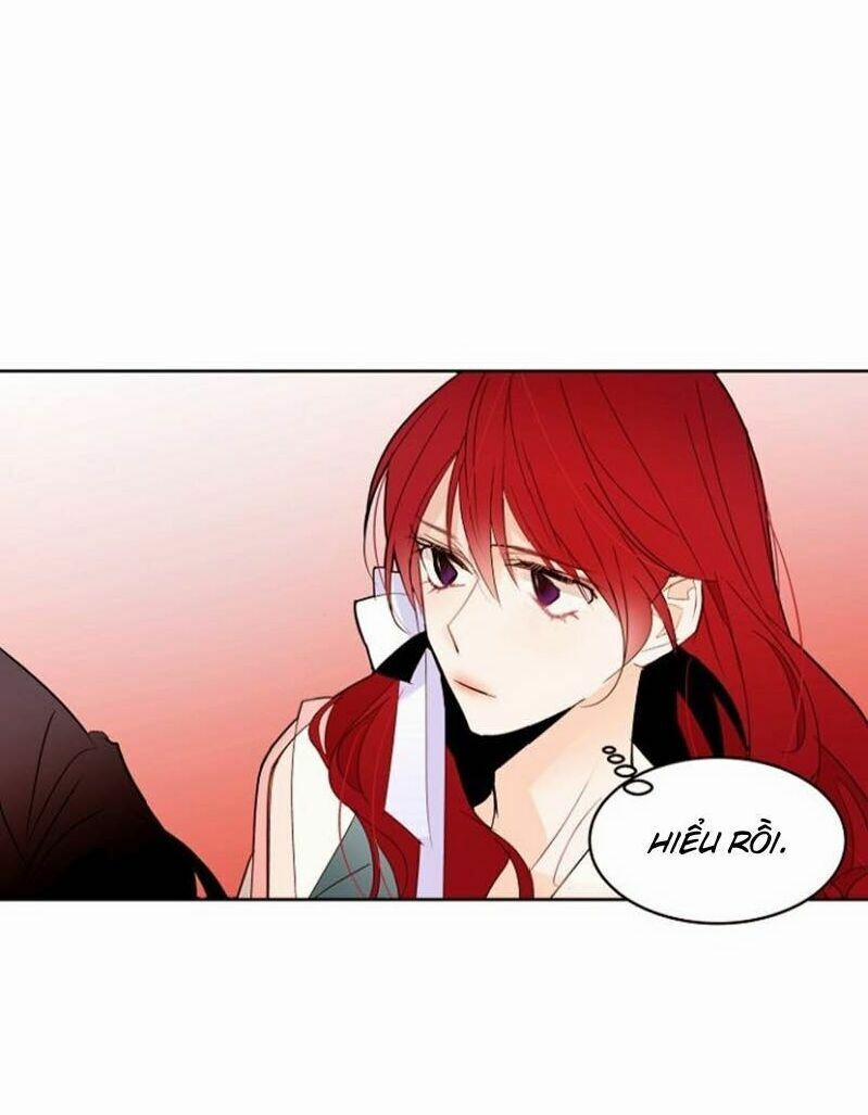 Cuộc Sống Rập Khuôn Của Một Quý Cô Tái Sinh! 22 trang 15