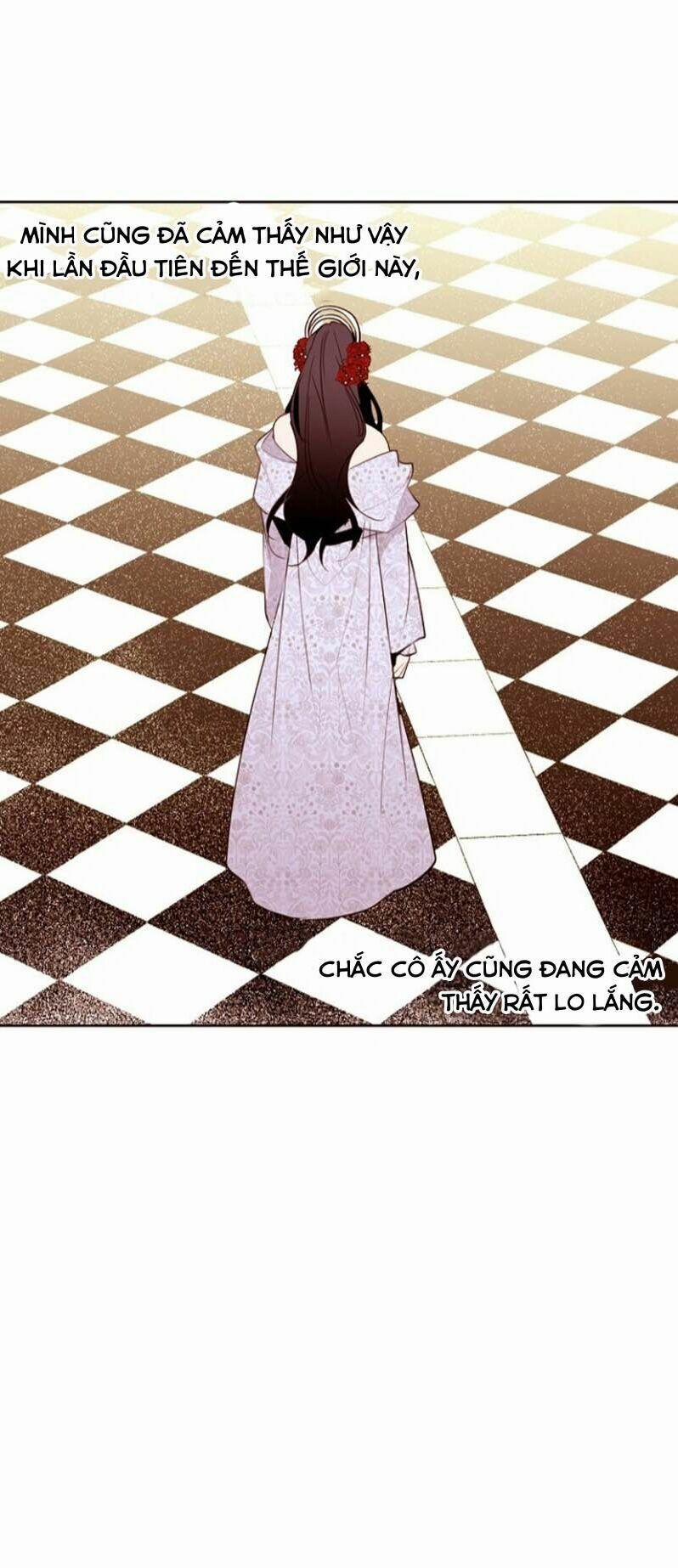 Cuộc Sống Rập Khuôn Của Một Quý Cô Tái Sinh! 22 trang 16