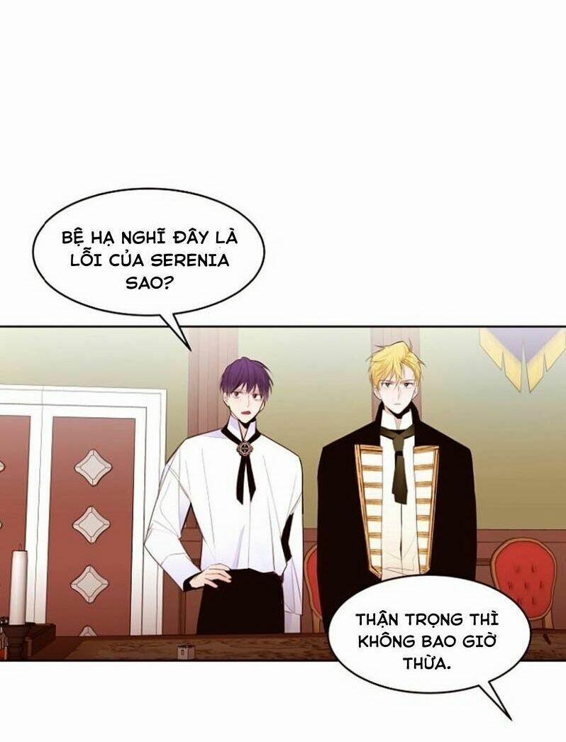 Cuộc Sống Rập Khuôn Của Một Quý Cô Tái Sinh! 22 trang 21