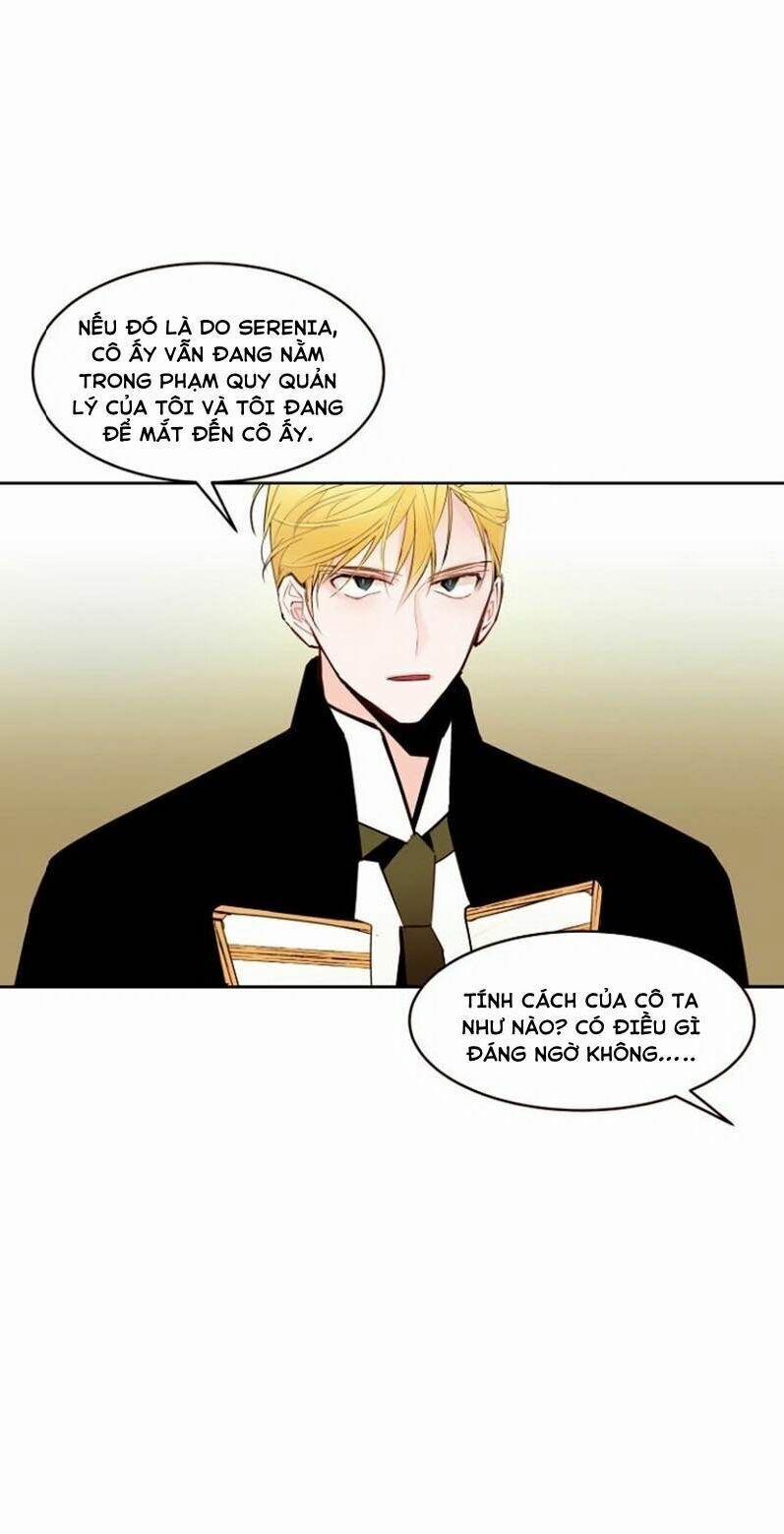 Cuộc Sống Rập Khuôn Của Một Quý Cô Tái Sinh! 22 trang 22