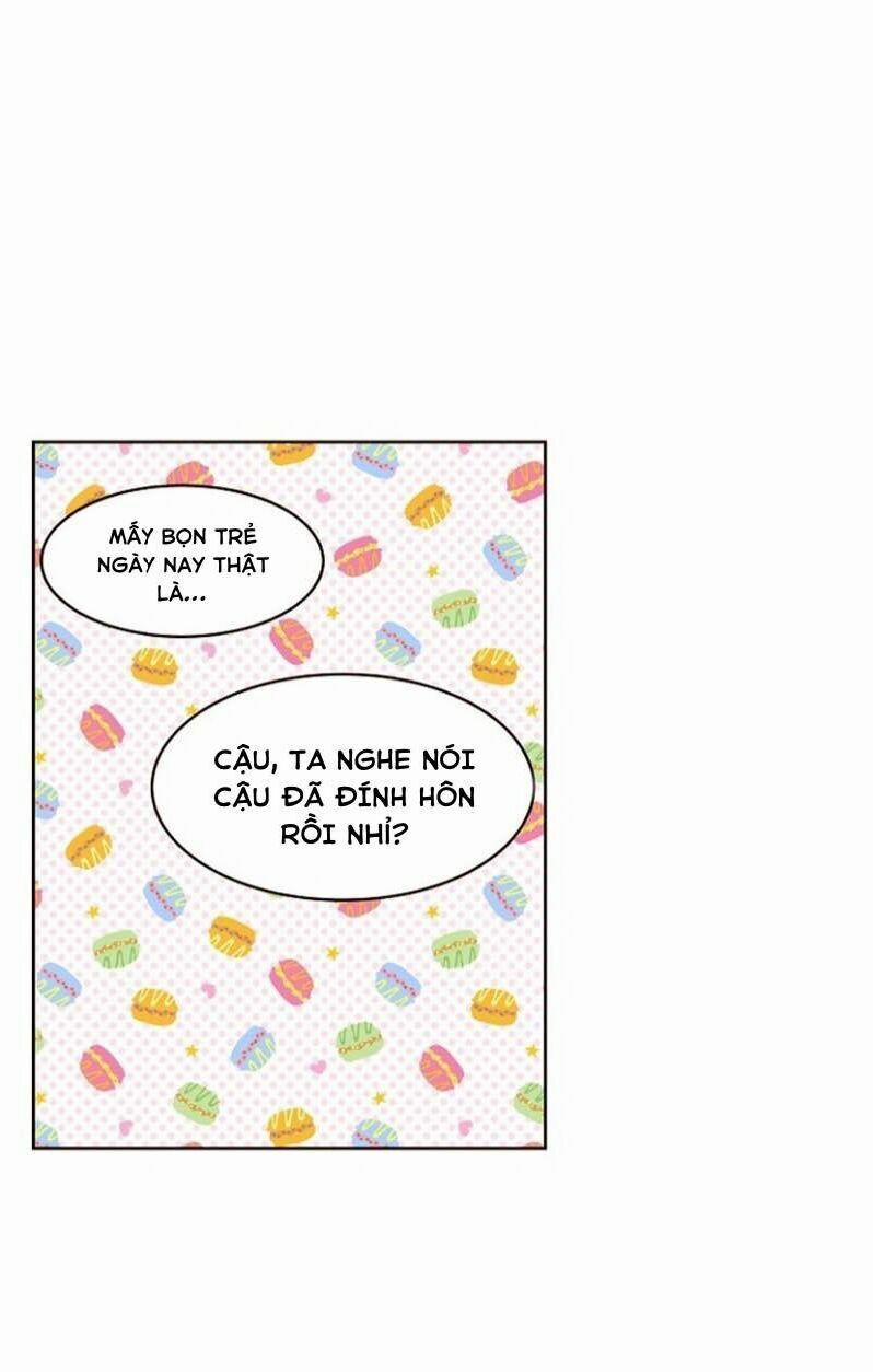 Cuộc Sống Rập Khuôn Của Một Quý Cô Tái Sinh! 22 trang 25