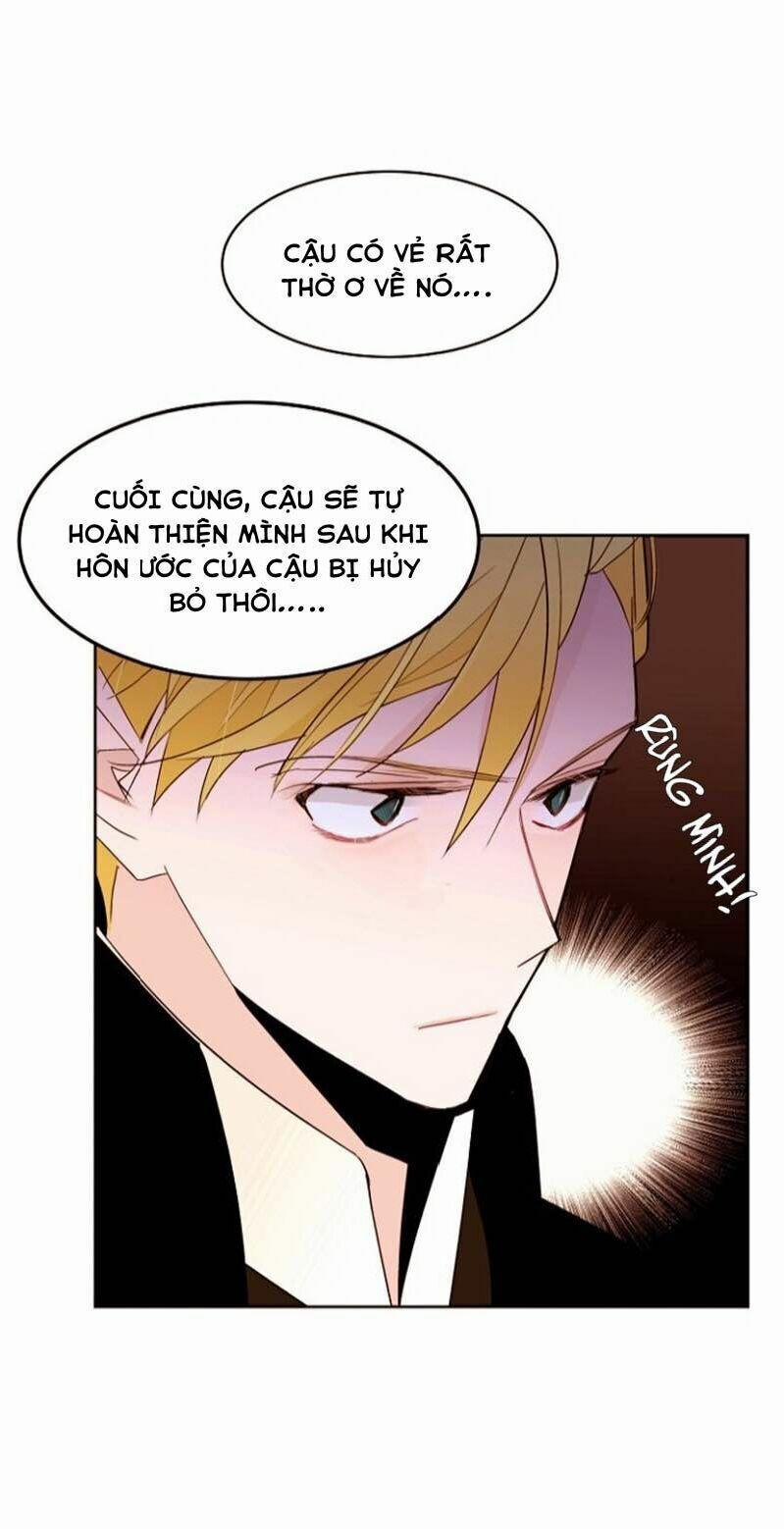 Cuộc Sống Rập Khuôn Của Một Quý Cô Tái Sinh! 22 trang 26