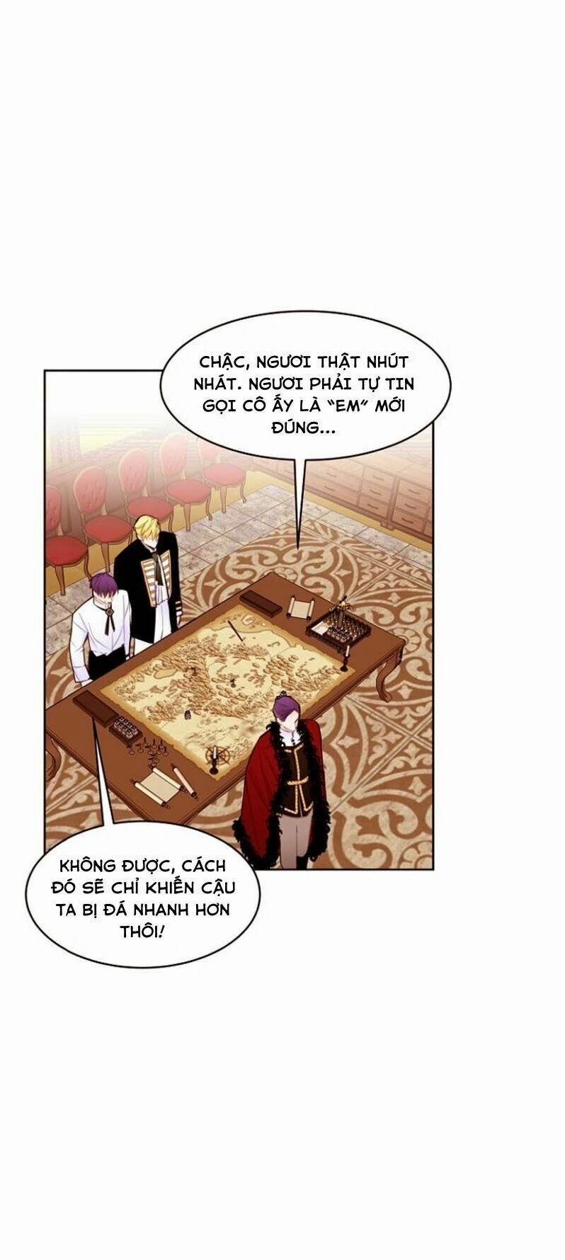 Cuộc Sống Rập Khuôn Của Một Quý Cô Tái Sinh! 22 trang 29