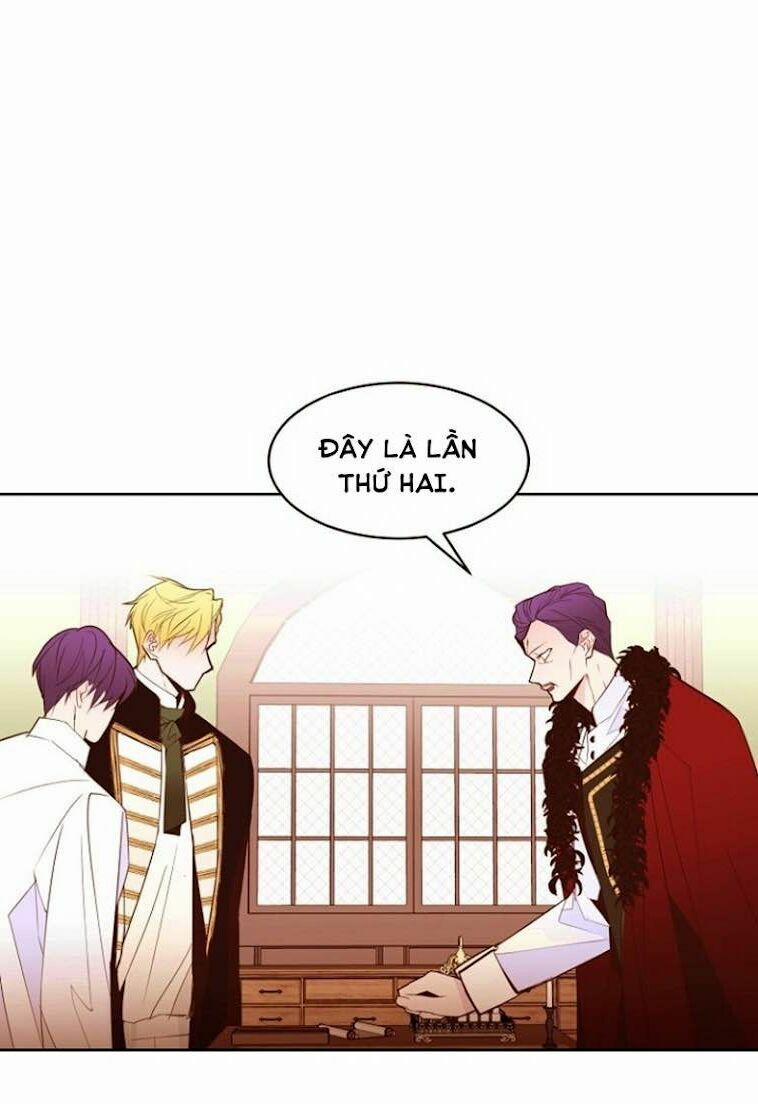 Cuộc Sống Rập Khuôn Của Một Quý Cô Tái Sinh! 22 trang 3