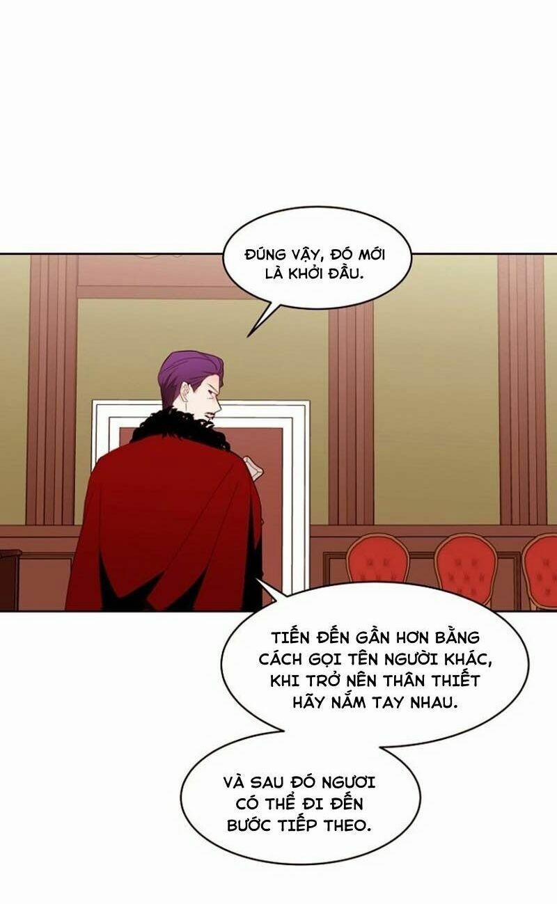 Cuộc Sống Rập Khuôn Của Một Quý Cô Tái Sinh! 22 trang 32