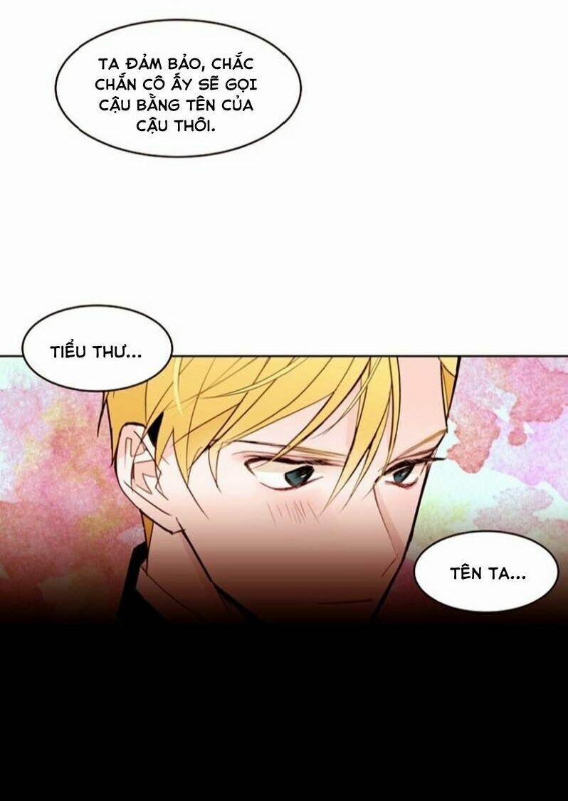 Cuộc Sống Rập Khuôn Của Một Quý Cô Tái Sinh! 22 trang 34